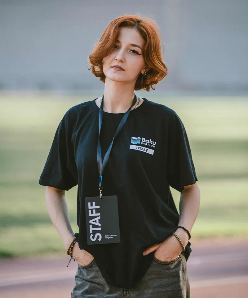 Diana İbragimova, Content Creator