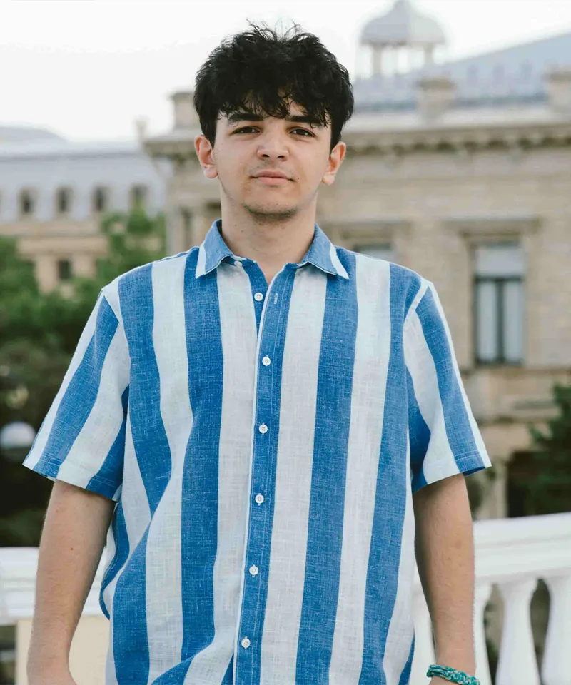 Farid Alakbarov, Coordinator