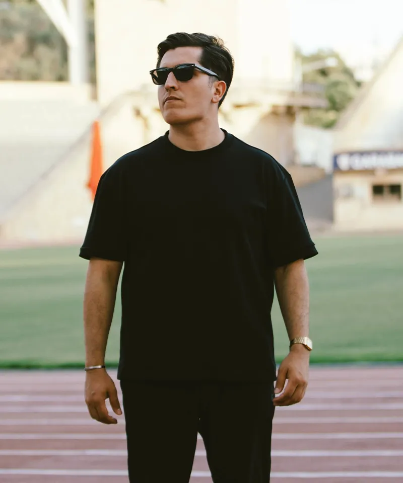 Rashad Nazarli, CEO