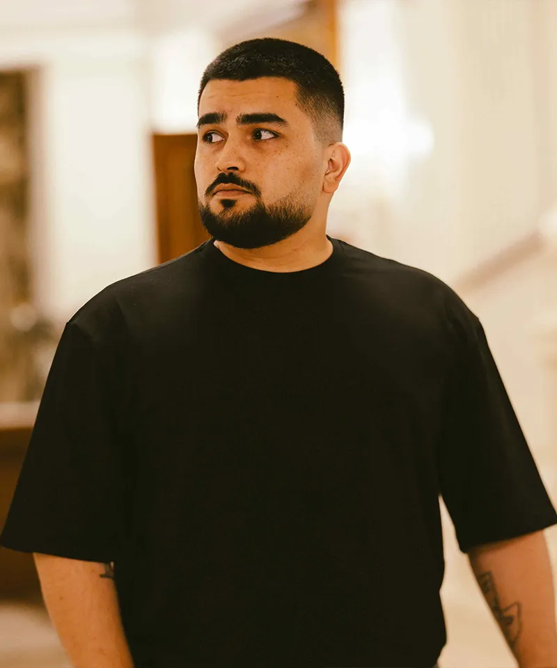 Vali Baba, Event Coordinator