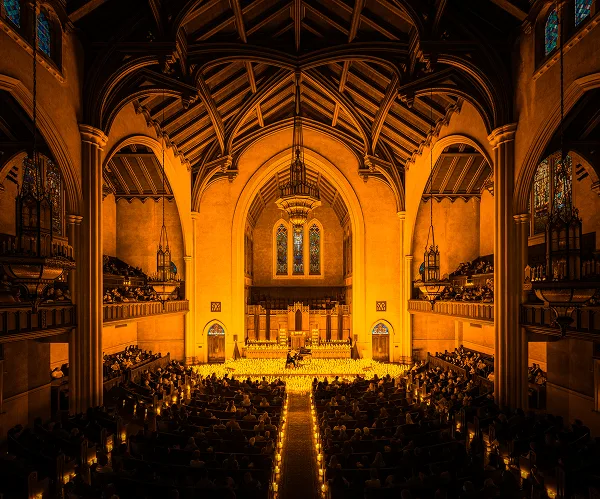Candlelight Concert