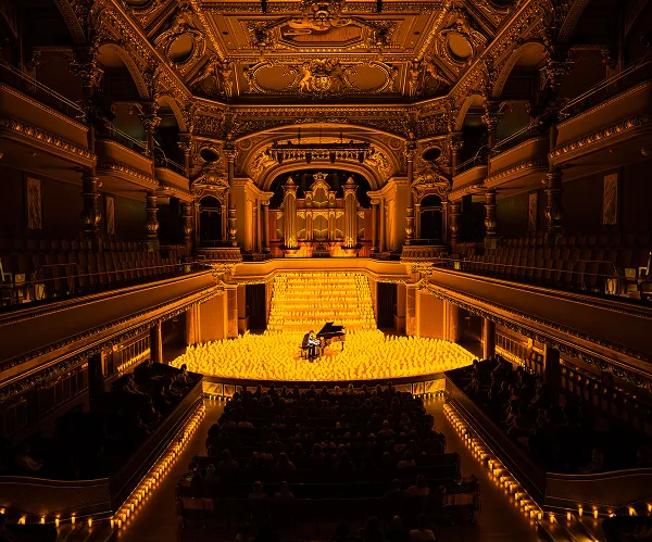 Candlelight Concert