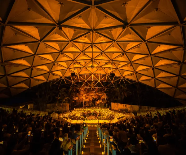 Candlelight Concert