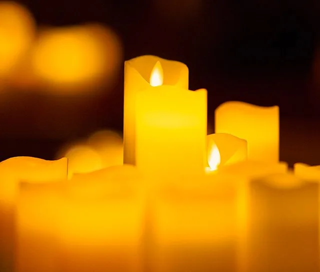 Gallery Candlelight