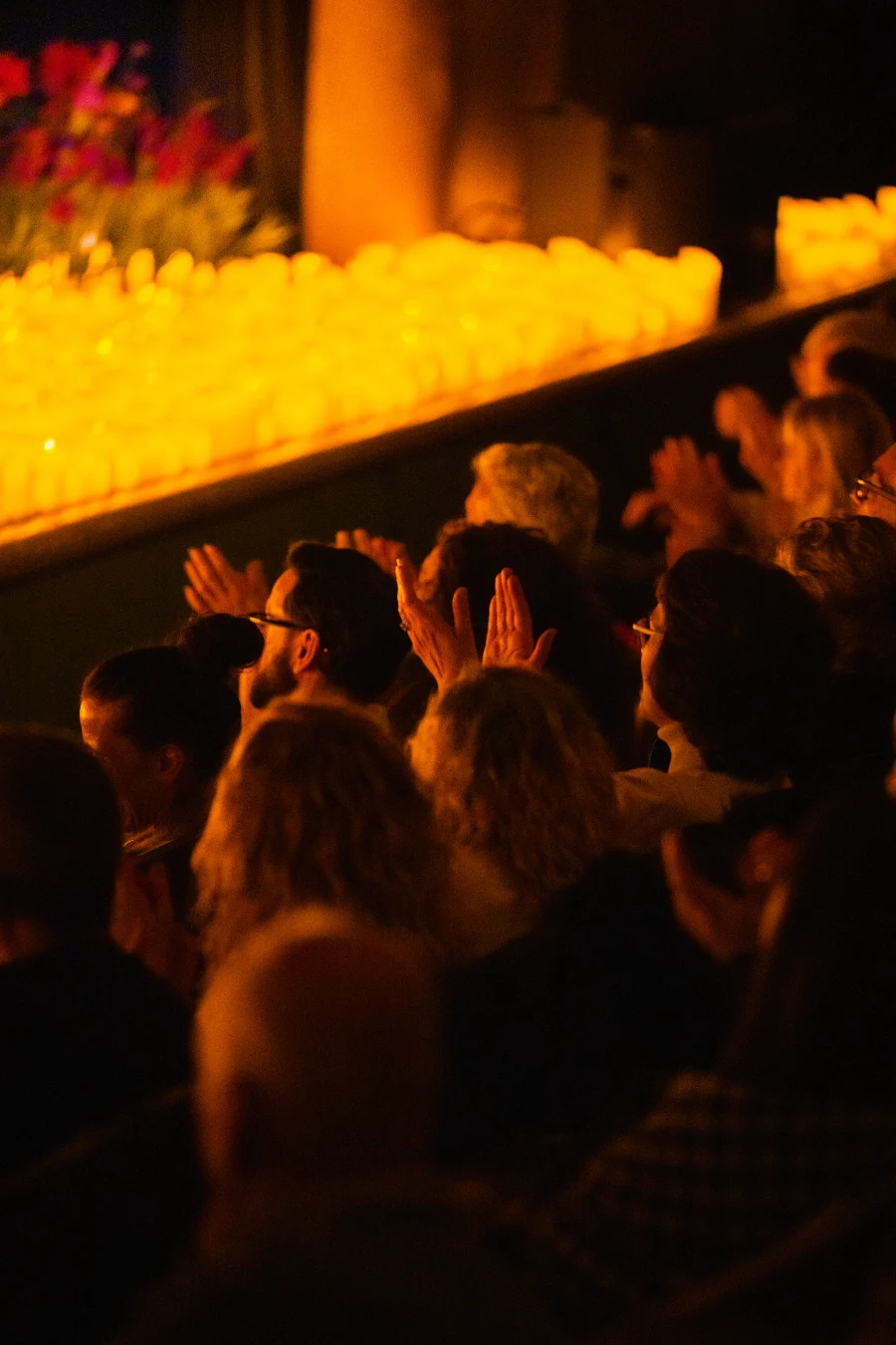 Gallery Candlelight