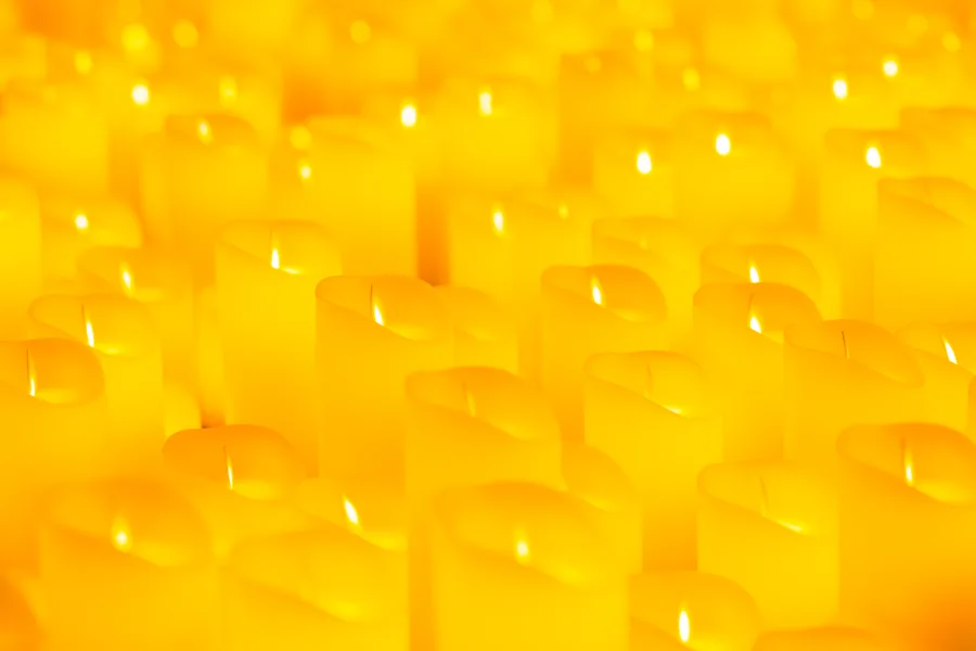 Gallery Candlelight
