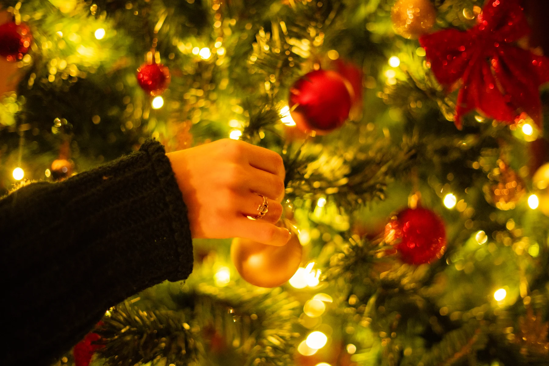The soundtrack to your holidays