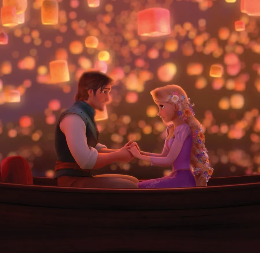 Candlelight Concerts: Disney Love Songs
