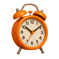 Alarm clock