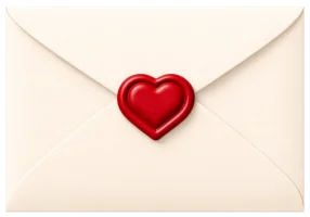 Love letter