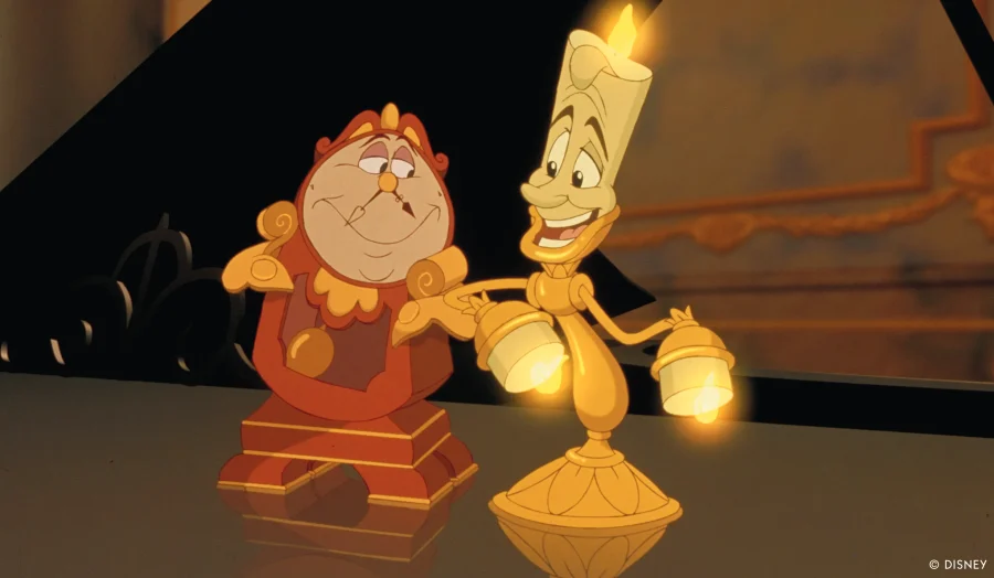 Candlelight Concerts: Disney Love Songs