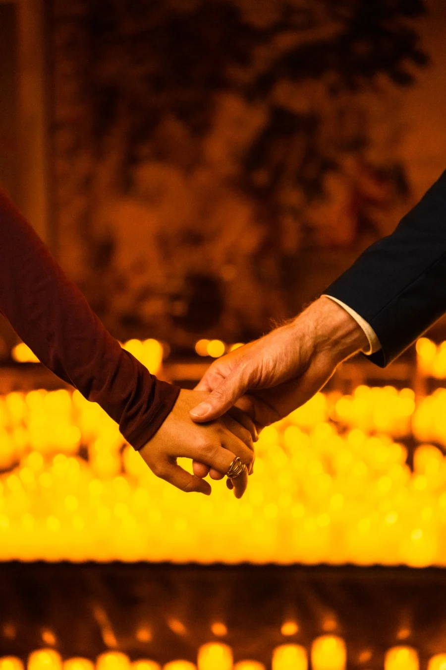 Gallery Candlelight