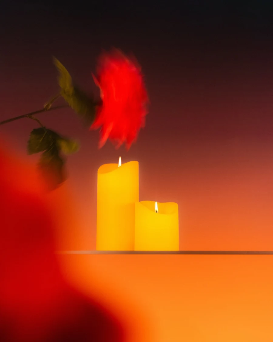 Gallery Candlelight