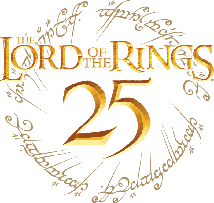 The Lord of the Rings