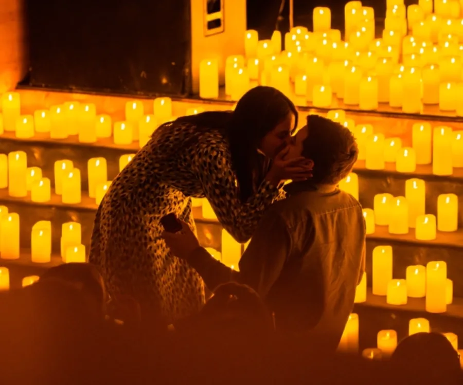 Beautiful renditions of love songs