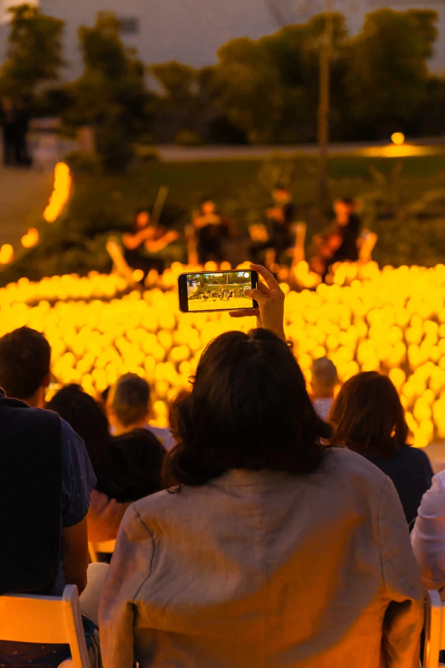 Gallery Candlelight