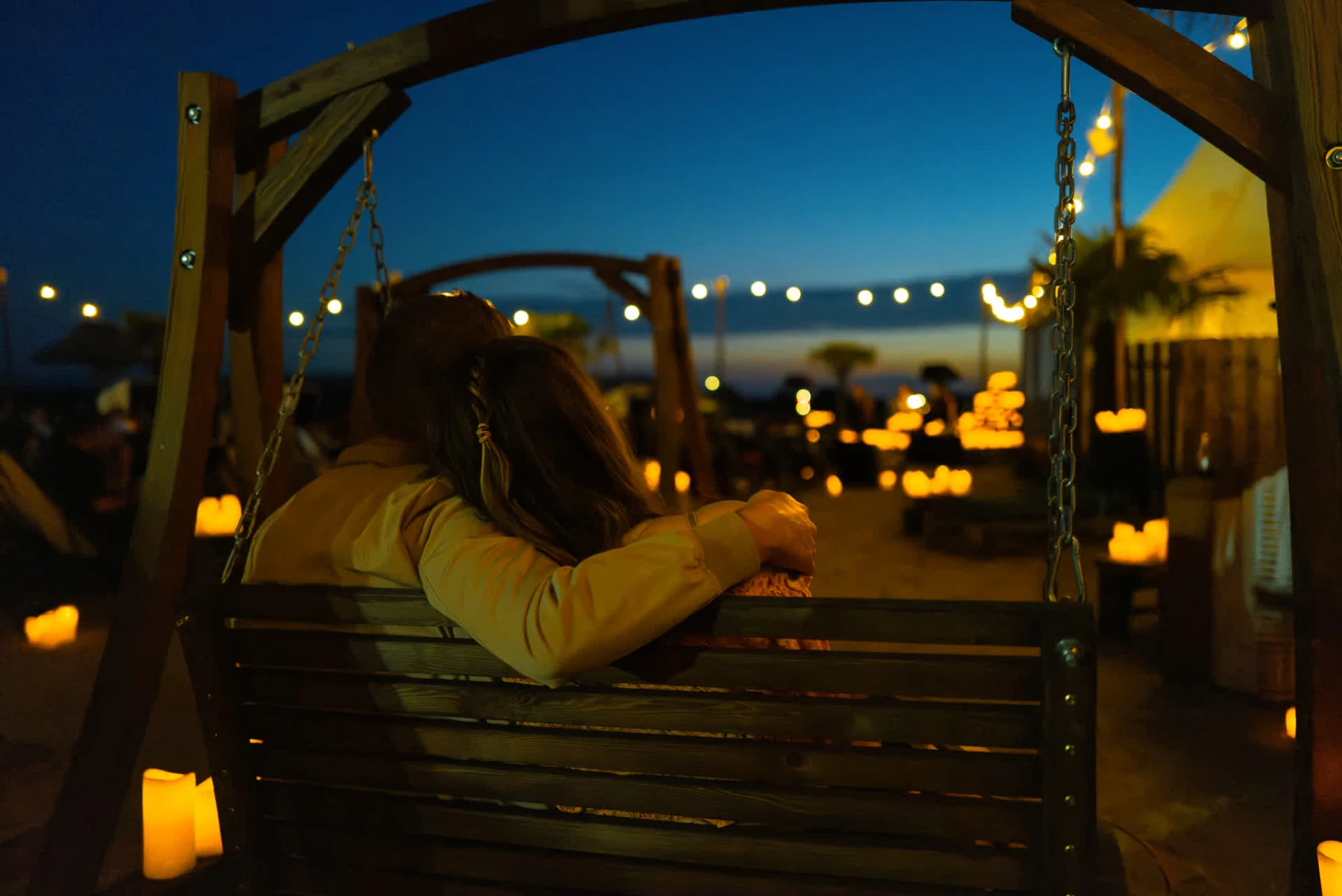 A summer night worth remembering