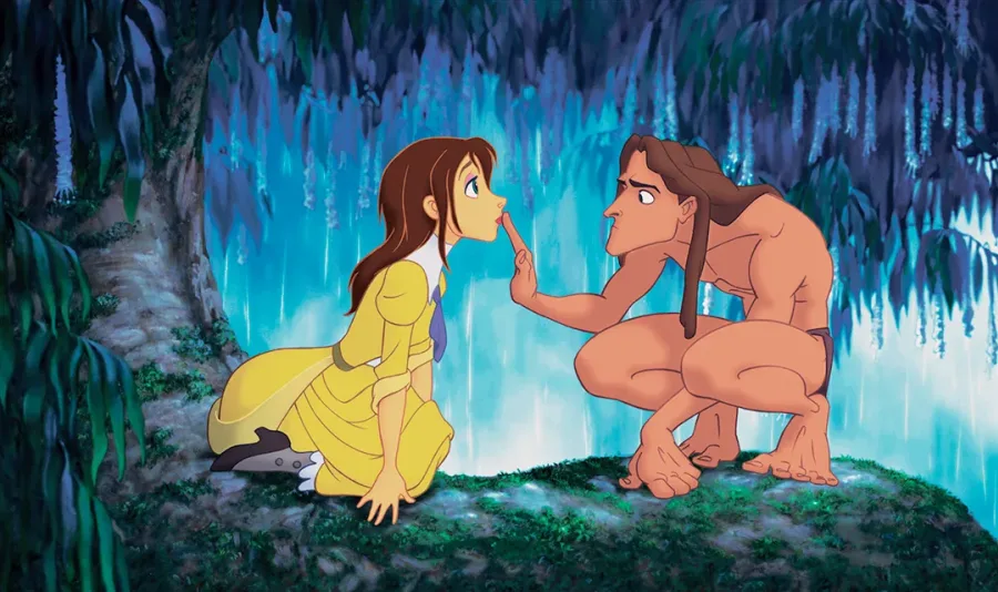 Candlelight Concerts: Disney Love Songs